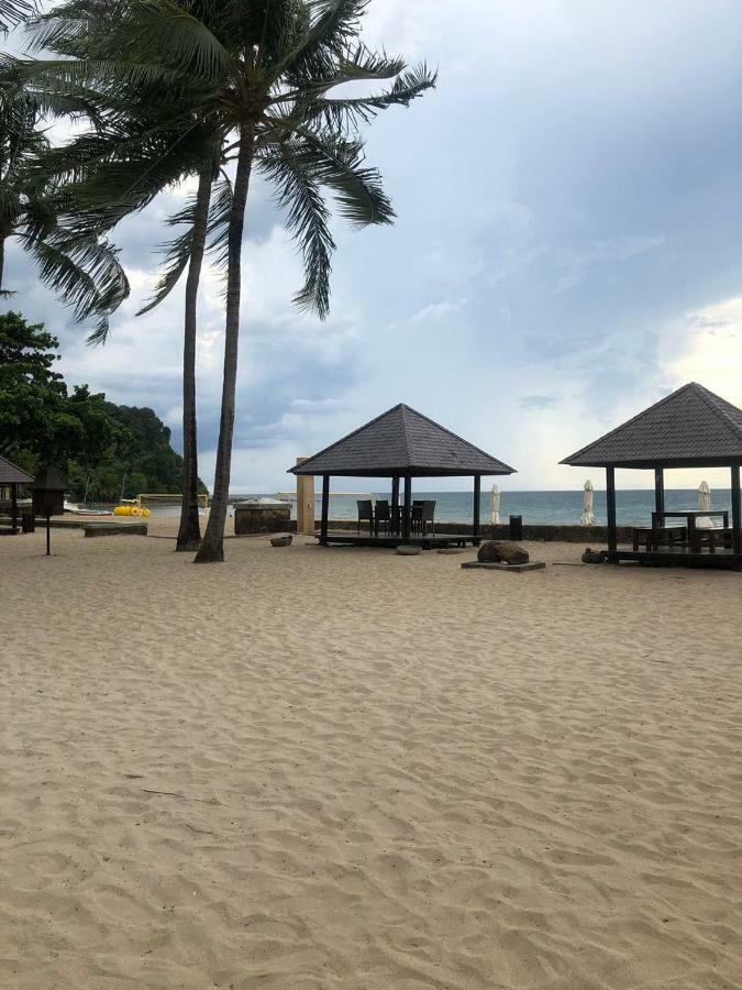 Villa Anvaya Cove Beach And Nature Club Maybayo Exterior foto