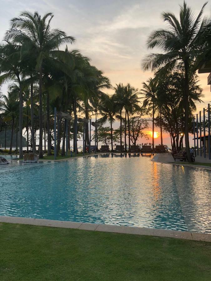 Villa Anvaya Cove Beach And Nature Club Maybayo Exterior foto